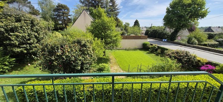 Maison a vendre Questembert 56230 Morbihan 123 m2 8 pièces 241500 euros