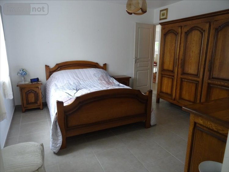 Maison a vendre Meung-sur-Loire 45130 Loiret 119 m2 4 pièces 271760 euros