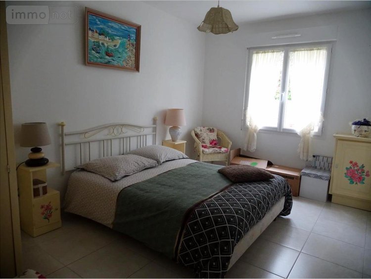 Maison a vendre Meung-sur-Loire 45130 Loiret 119 m2 4 pièces 271760 euros