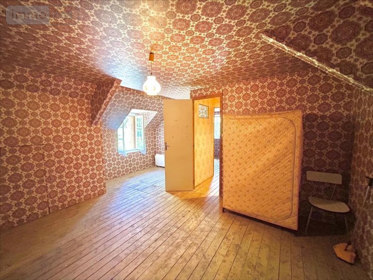 Maison a vendre Besneville 50390 Manche 83 m2 4 pièces 126720 euros