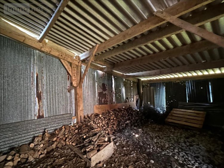 Maison a vendre Besneville 50390 Manche 83 m2 4 pièces 126720 euros