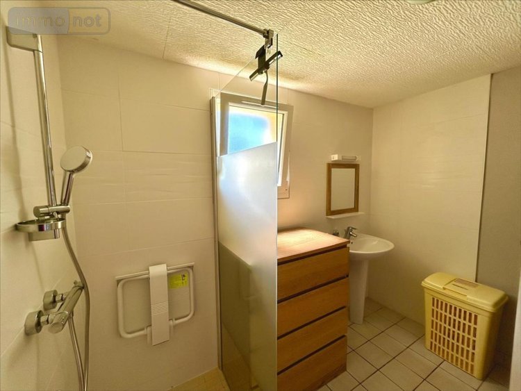 Maison a vendre Besneville 50390 Manche 83 m2 4 pièces 126720 euros