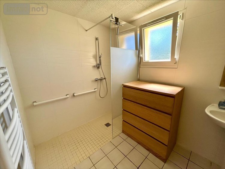 Maison a vendre Besneville 50390 Manche 83 m2 4 pièces 126720 euros