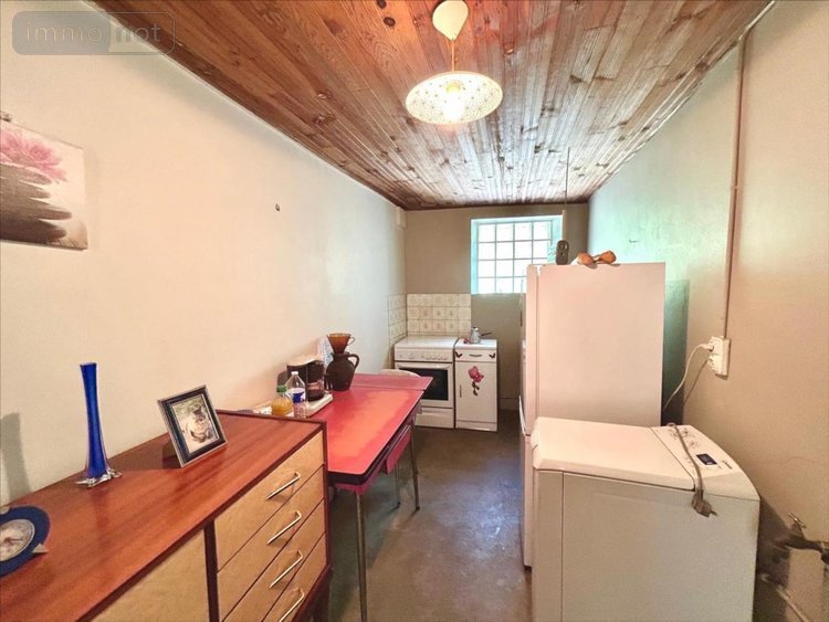 Maison a vendre Besneville 50390 Manche 83 m2 4 pièces 126720 euros