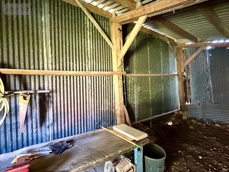 Maison a vendre Besneville 50390 Manche 83 m2 4 pièces 126720 euros