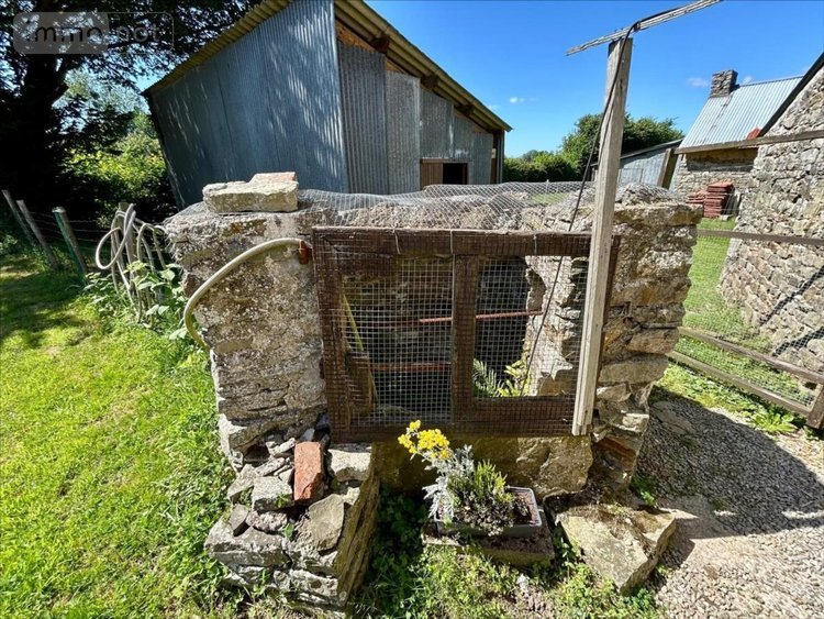 Maison a vendre Besneville 50390 Manche 83 m2 4 pièces 126720 euros