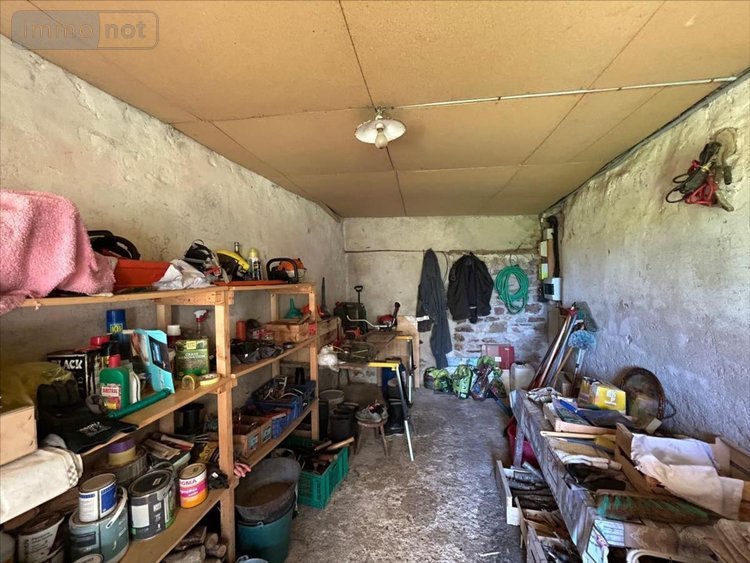 Maison a vendre Besneville 50390 Manche 83 m2 4 pièces 126720 euros