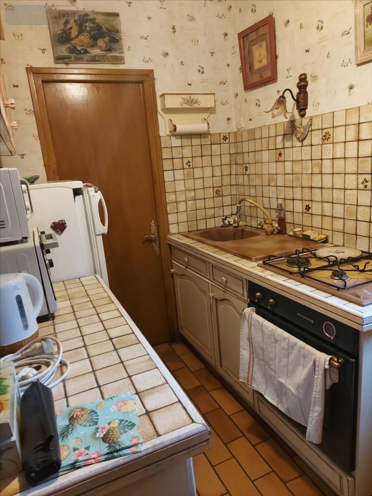 Maison a vendre Brachy 76730 Seine-Maritime 89 m2 5 pièces 168000 euros