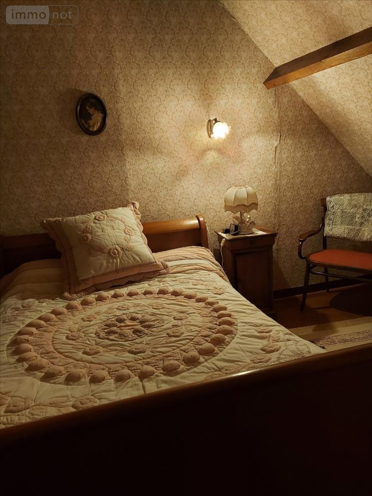 Maison a vendre Brachy 76730 Seine-Maritime 89 m2 5 pièces 199500 euros