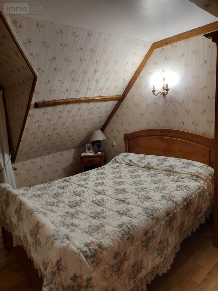 Maison a vendre Brachy 76730 Seine-Maritime 89 m2 5 pièces 199500 euros