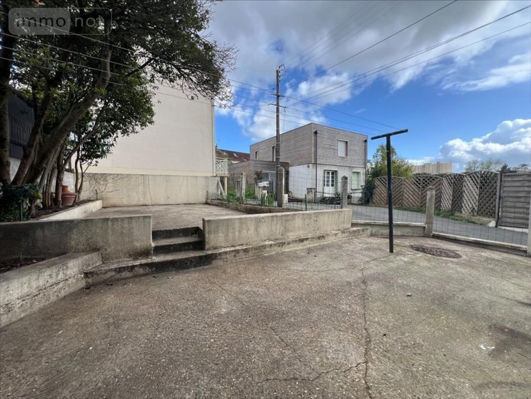 Maison a vendre Le Mans 72000 Sarthe 85 m2 4 pièces 168400 euros