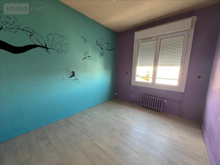 Maison a vendre Le Mans 72000 Sarthe 85 m2 4 pièces 168400 euros