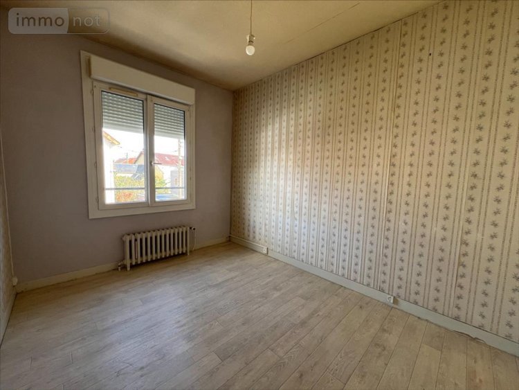 Maison a vendre Le Mans 72000 Sarthe 85 m2 4 pièces 168400 euros