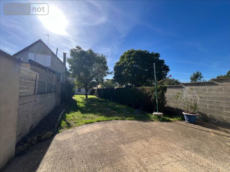 Maison a vendre Commune non précisée 72 Sarthe 99 m2 5 pièces 188880 euros