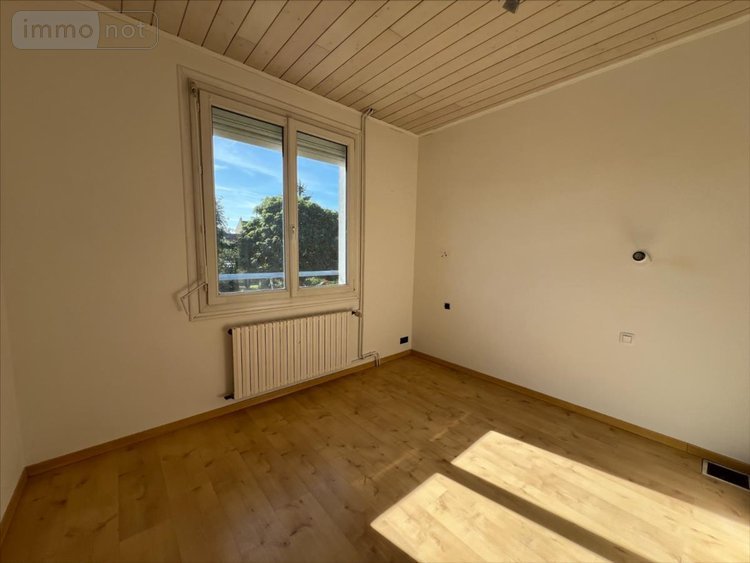 Maison a vendre Commune non précisée 72 Sarthe 99 m2 5 pièces 188880 euros