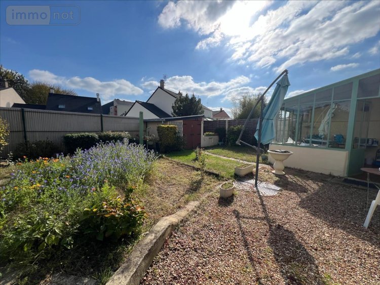 Maison a vendre Commune non précisée 72 Sarthe 67 m2 4 pièces 136840 euros