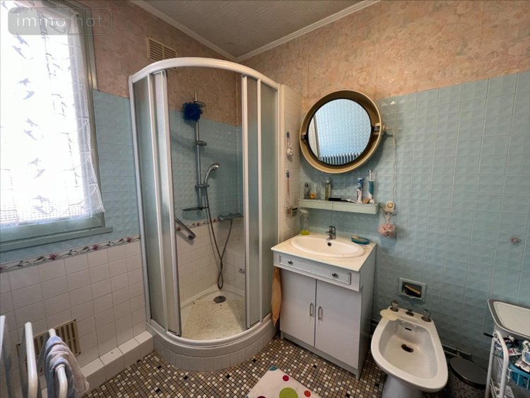 Maison a vendre Commune non précisée 72 Sarthe 67 m2 4 pièces 136840 euros