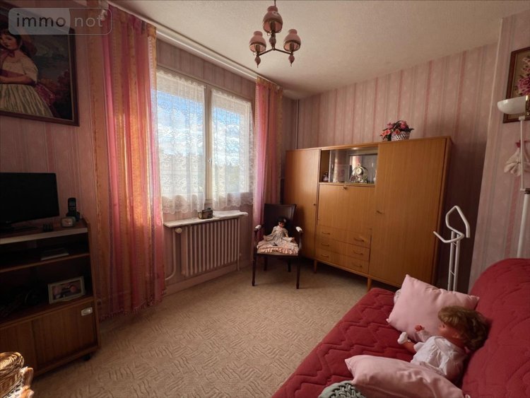 Maison a vendre Commune non précisée 72 Sarthe 67 m2 4 pièces 136840 euros