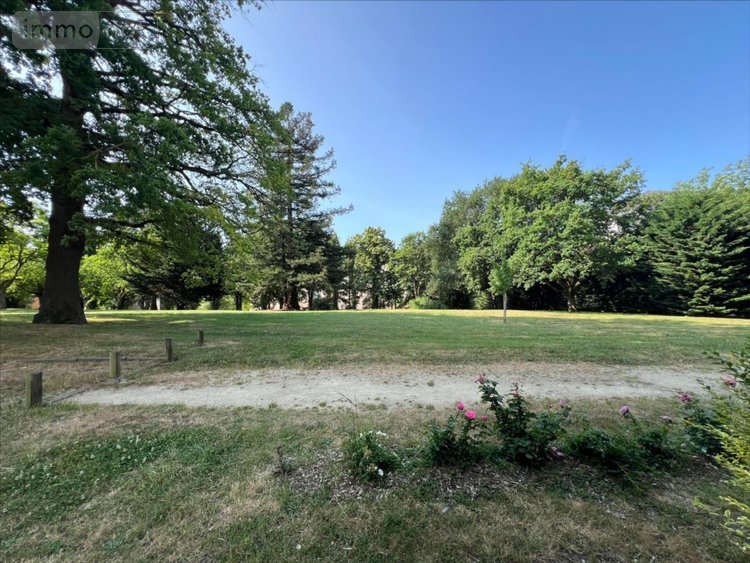 Appartement a vendre Le Mans 72000 Sarthe 35 m2 2 pièces 98400 euros