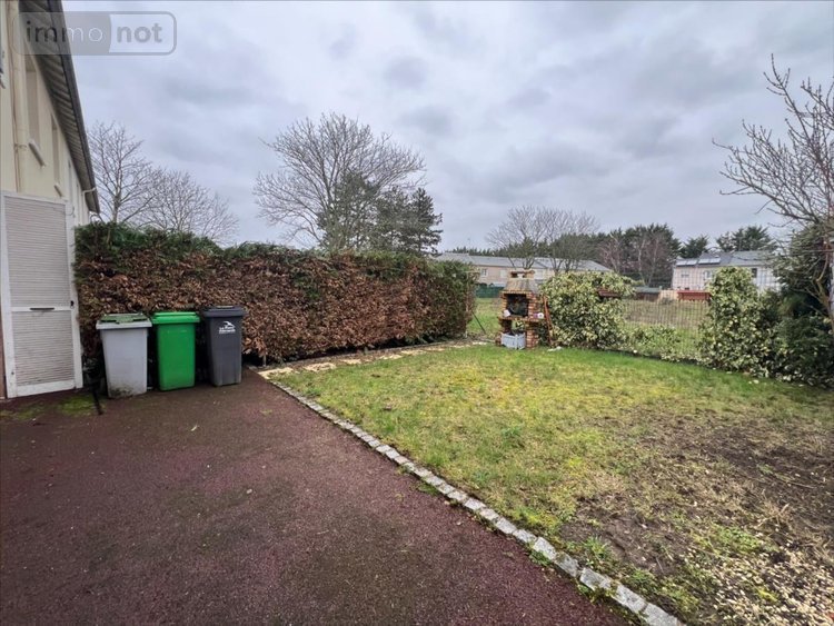 Maison a vendre Commune non précisée 72 Sarthe 105 m2 5 pièces 138400 euros