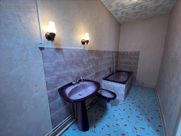 Maison a vendre Le Mans 72000 Sarthe 85 m2 3 pièces 85950 euros