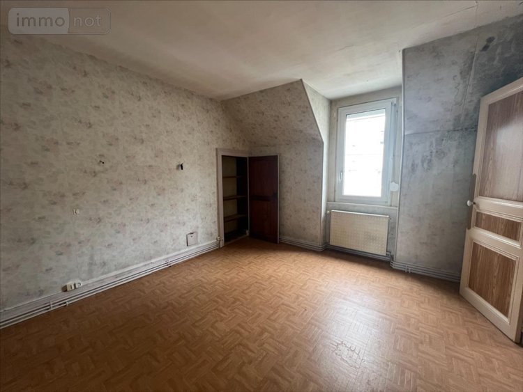 Maison a vendre Le Mans 72000 Sarthe 85 m2 3 pièces 85950 euros