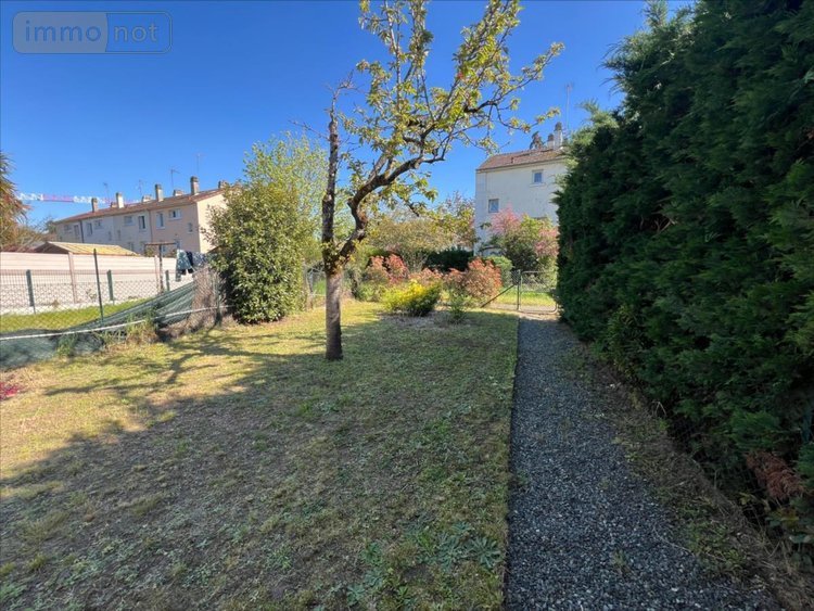 Maison a vendre Commune non précisée 72 Sarthe 71 m2 3 pièces 127800 euros