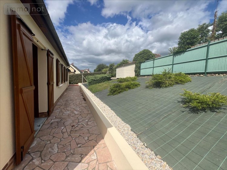 Maison a vendre Le Mans 72000 Sarthe 86 m2 4 pièces 274880 euros