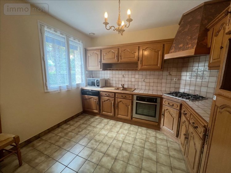 Maison a vendre Le Mans 72000 Sarthe 86 m2 4 pièces 274880 euros