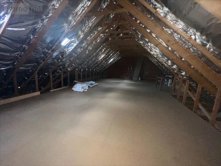 Maison a vendre Le Mans 72000 Sarthe 86 m2 4 pièces 274880 euros