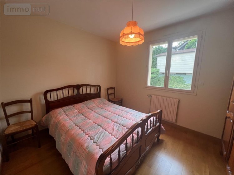 Maison a vendre Le Mans 72000 Sarthe 86 m2 4 pièces 274880 euros