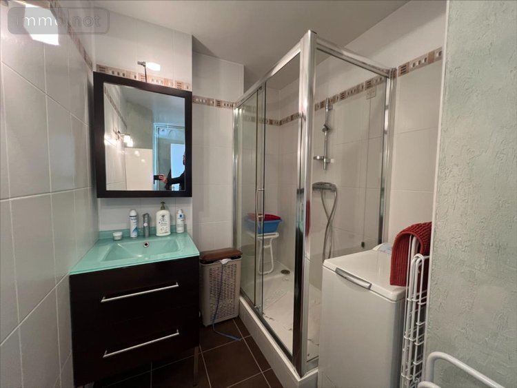 Appartement a vendre Mont-Saint-Aignan 76130 Seine-Maritime 55 m2 2 pièces 37500 euros