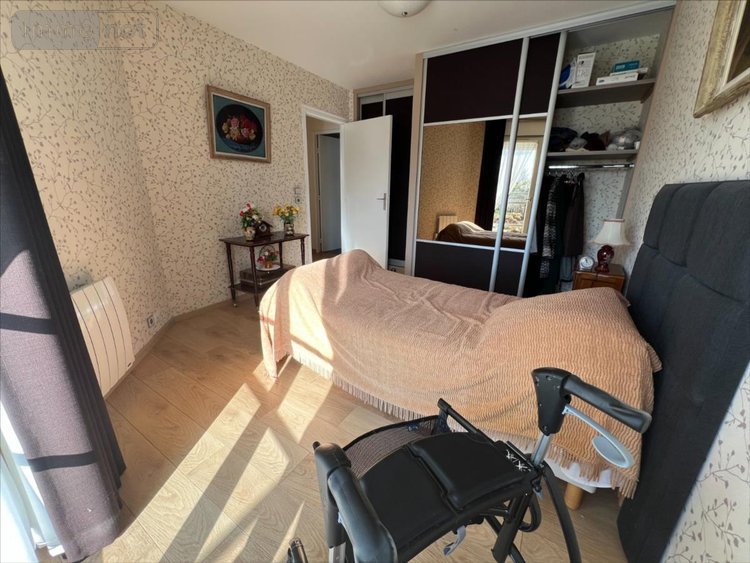 Appartement a vendre Mont-Saint-Aignan 76130 Seine-Maritime 55 m2 2 pièces 37500 euros