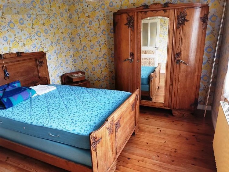 Maison a vendre Pointel 61220 Orne 138 m2 8 pièces 116750 euros