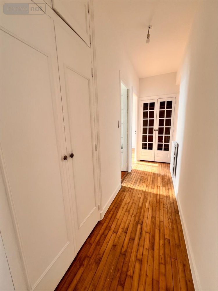 Appartement a vendre Brest 29200 Finistère 81 m2 3 pièces 239200 euros