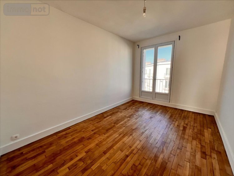 Appartement a vendre Brest 29200 Finistère 81 m2 3 pièces 239200 euros