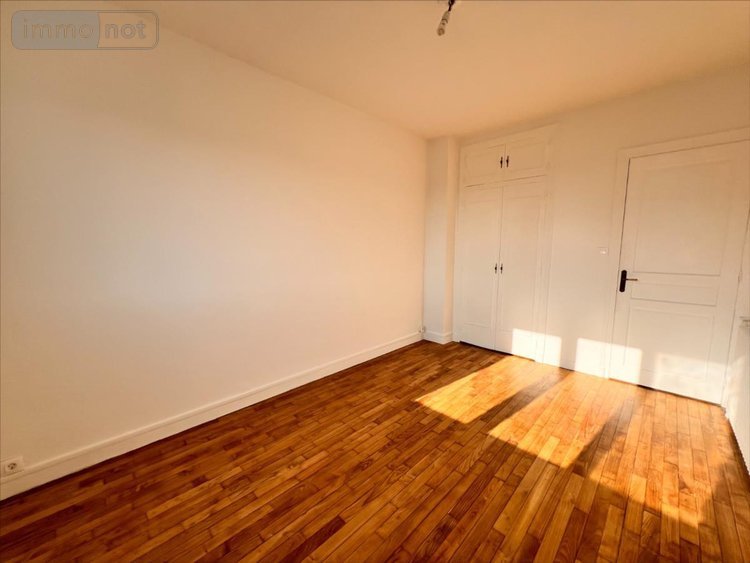 Appartement a vendre Brest 29200 Finistère 81 m2 3 pièces 239200 euros