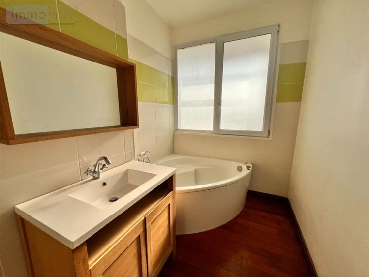 Appartement a vendre Brest 29200 Finistère 81 m2 3 pièces 239200 euros