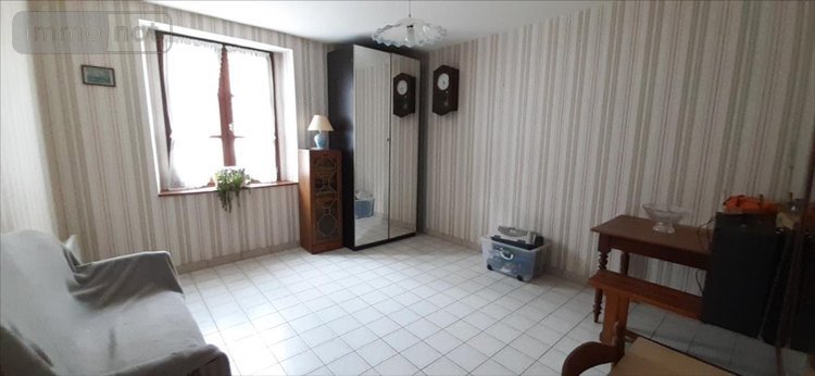 Maison a vendre Siouville-Hague 50340 Manche 197 m2 9 pièces 524974 euros