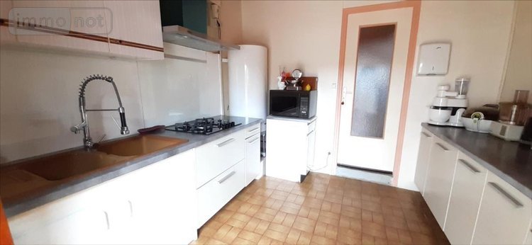Maison a vendre Siouville-Hague 50340 Manche 197 m2 9 pièces 524974 euros
