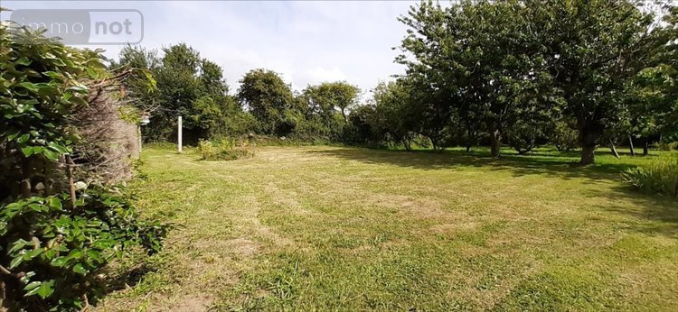 Maison a vendre Siouville-Hague 50340 Manche 197 m2 9 pièces 524974 euros