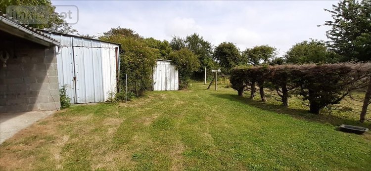 Maison a vendre Siouville-Hague 50340 Manche 197 m2 9 pièces 524974 euros