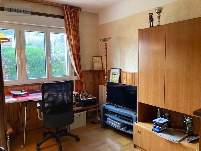 Maison a vendre Grand-Couronne 76530 Seine-Maritime 132 m2 6 pièces 199500 euros