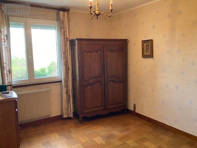 Maison a vendre Grand-Couronne 76530 Seine-Maritime 132 m2 6 pièces 199500 euros