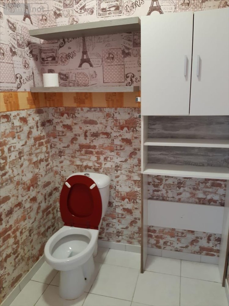 Appartement a vendre La Capelle 02260 Aisne 70 m2 4 pièces 63600 euros