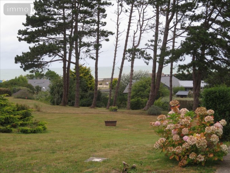 Maison a vendre Saint-Aubin-sur-Mer 76740 Seine-Maritime 126 m2 4 pièces 378000 euros