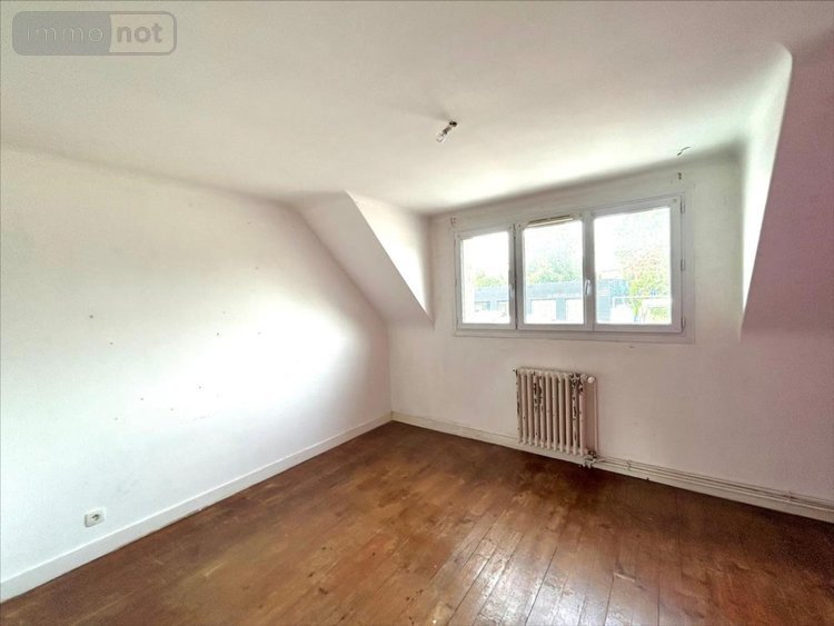 Maison a vendre Valognes 50700 Manche 102 m2 5 pièces 252480 euros