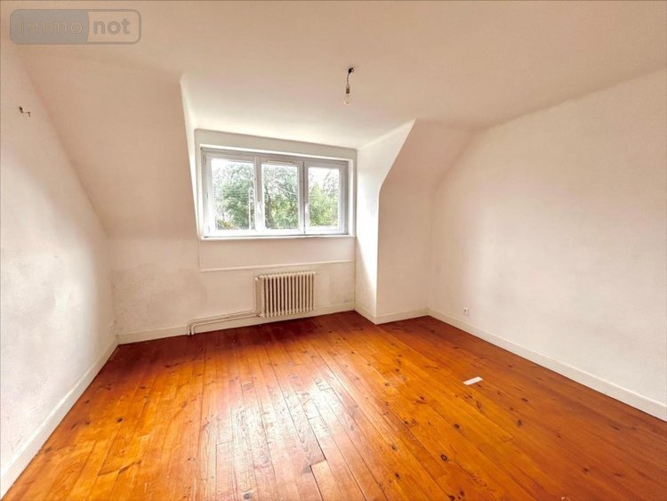 Maison a vendre Valognes 50700 Manche 102 m2 5 pièces 252480 euros