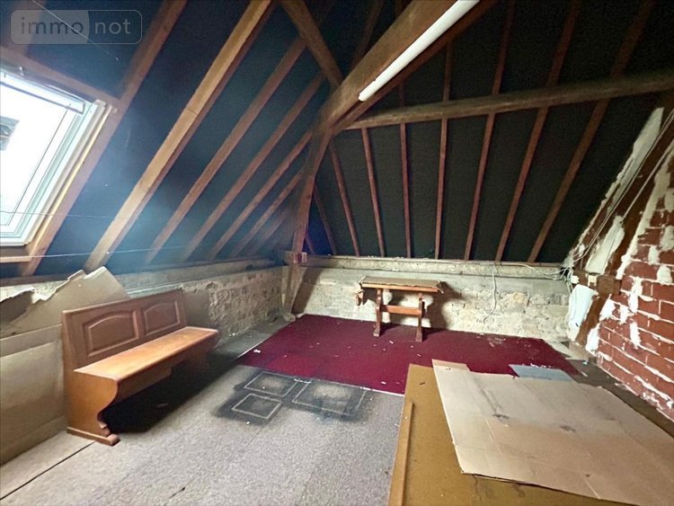 Maison a vendre Valognes 50700 Manche 102 m2 5 pièces 252480 euros