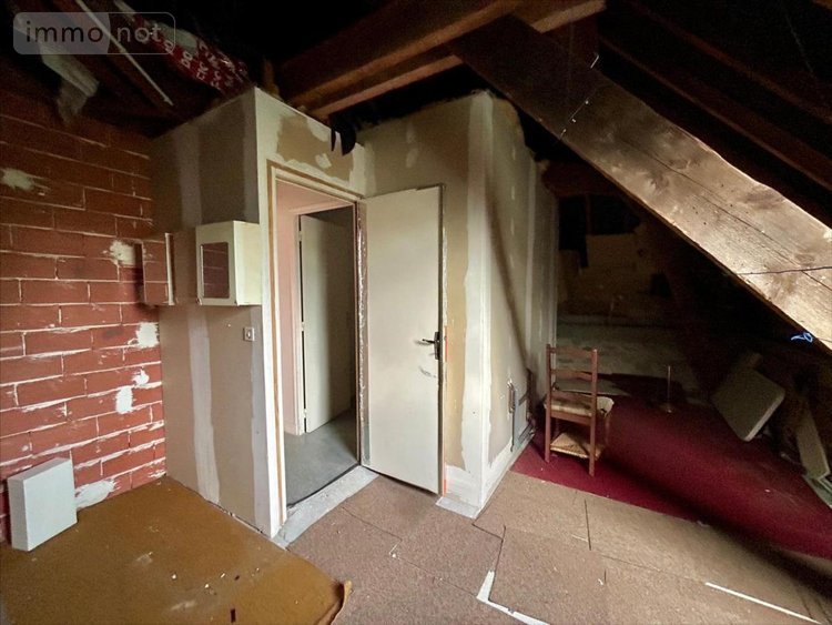 Maison a vendre Valognes 50700 Manche 102 m2 5 pièces 252480 euros